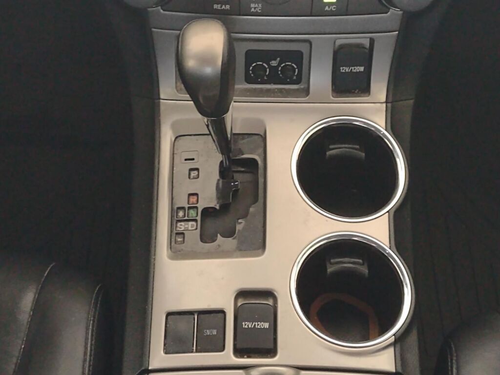 2013 Toyota Highlander Base Plus V6 Richmond VA