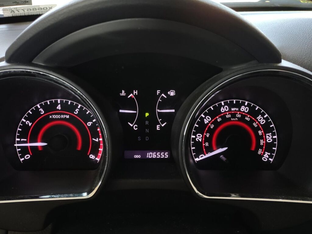 2013 Toyota Highlander Base Plus V6 Richmond VA