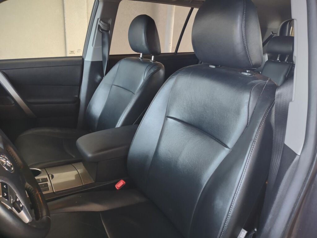 2013 Toyota Highlander Base Plus V6 Richmond VA