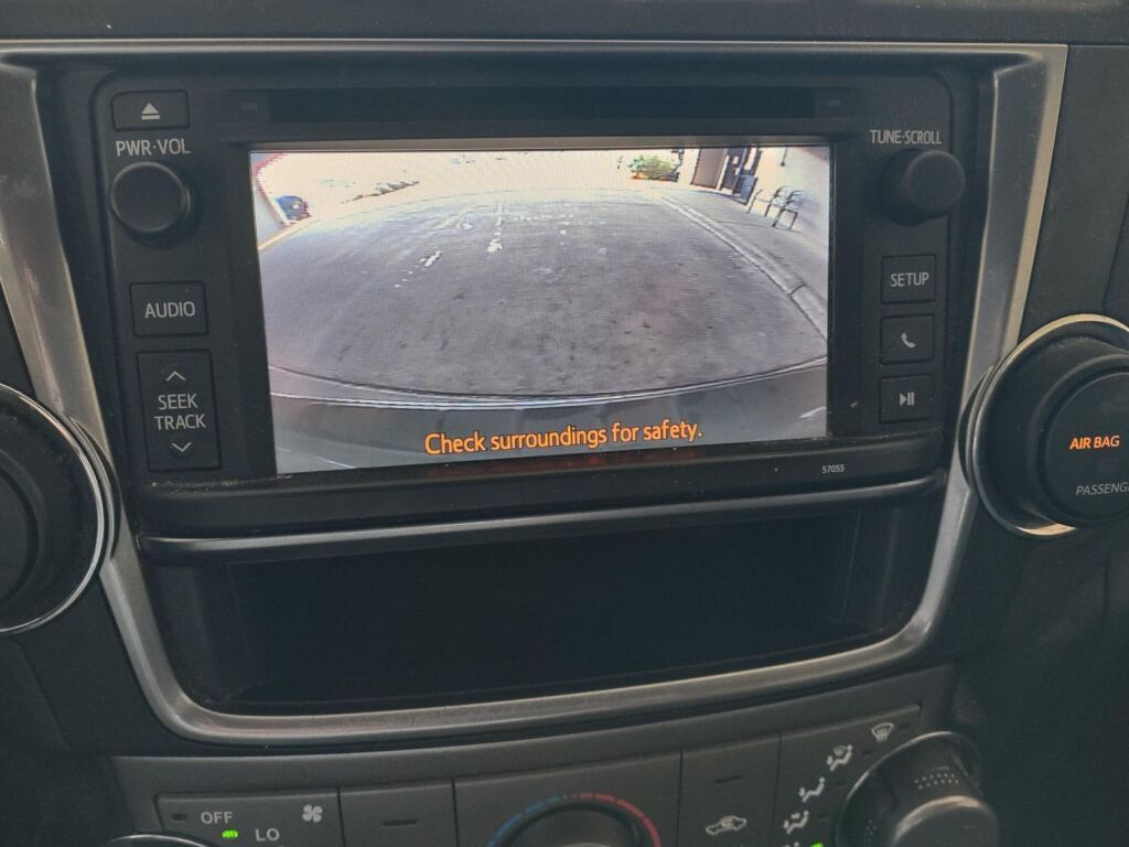 2013 Toyota Highlander Base Plus V6 Richmond VA