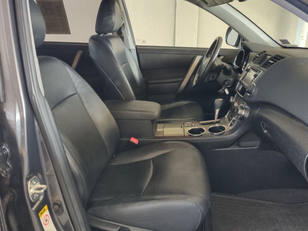 2013 Toyota Highlander Base Plus V6 Richmond VA
