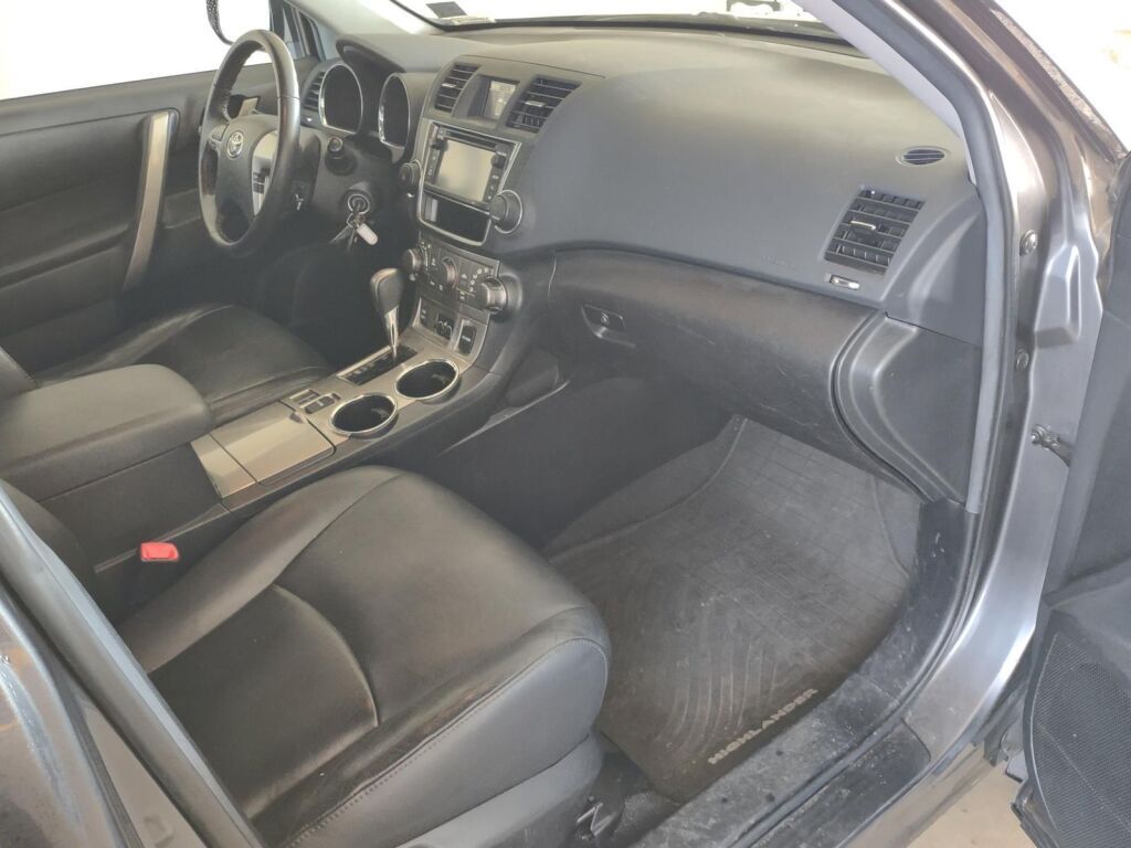 2013 Toyota Highlander Base Plus V6 Richmond VA
