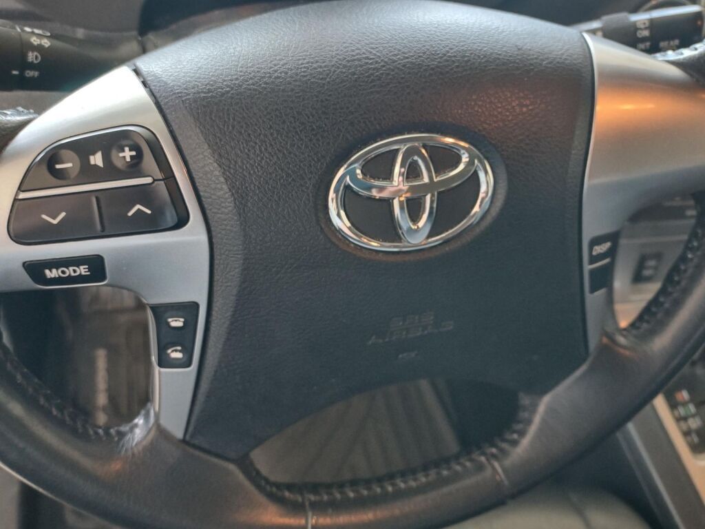 2013 Toyota Highlander Base Plus V6 Richmond VA