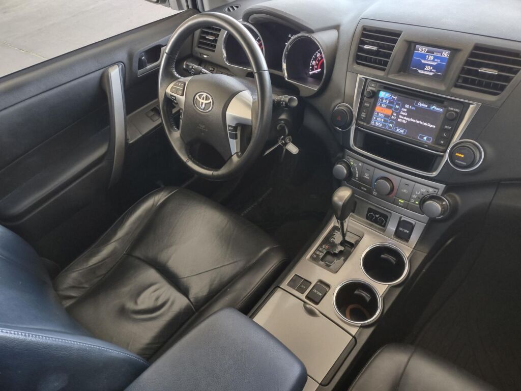2013 Toyota Highlander Base Plus V6 Richmond VA
