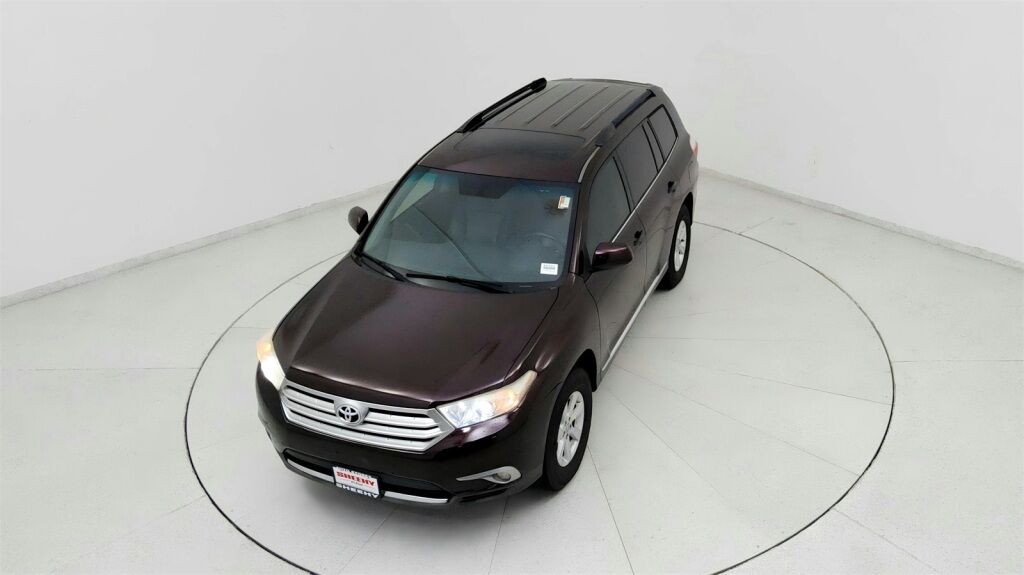 2013 Toyota Highlander Base Plus V6 Laurel MD