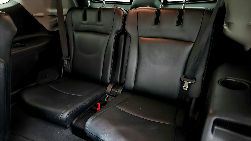 2013 Toyota Highlander Base Plus V6 Laurel MD