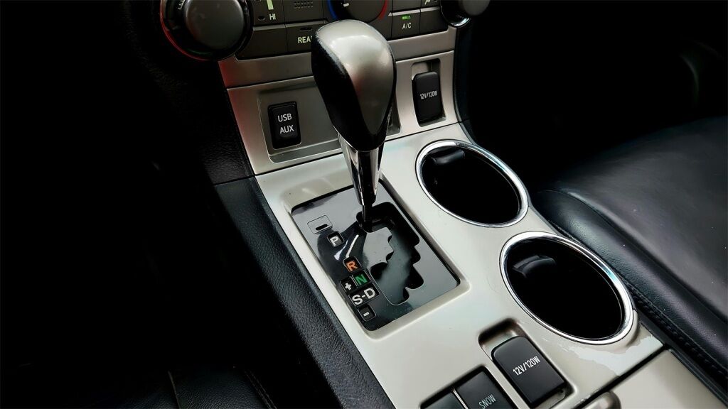 2013 Toyota Highlander Base Plus V6 Laurel MD