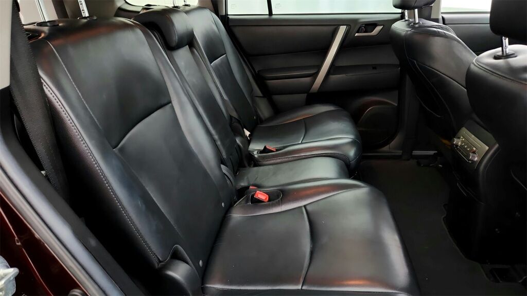 2013 Toyota Highlander Base Plus V6 Laurel MD