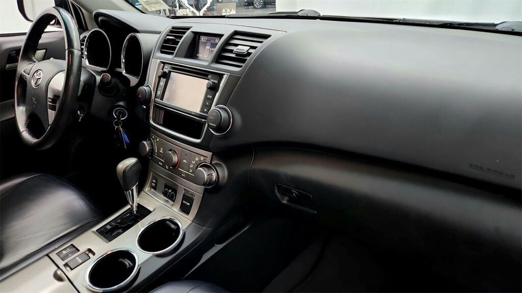 2013 Toyota Highlander Base Plus V6 Laurel MD