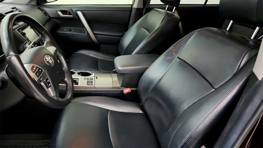 2013 Toyota Highlander Base Plus V6 Laurel MD