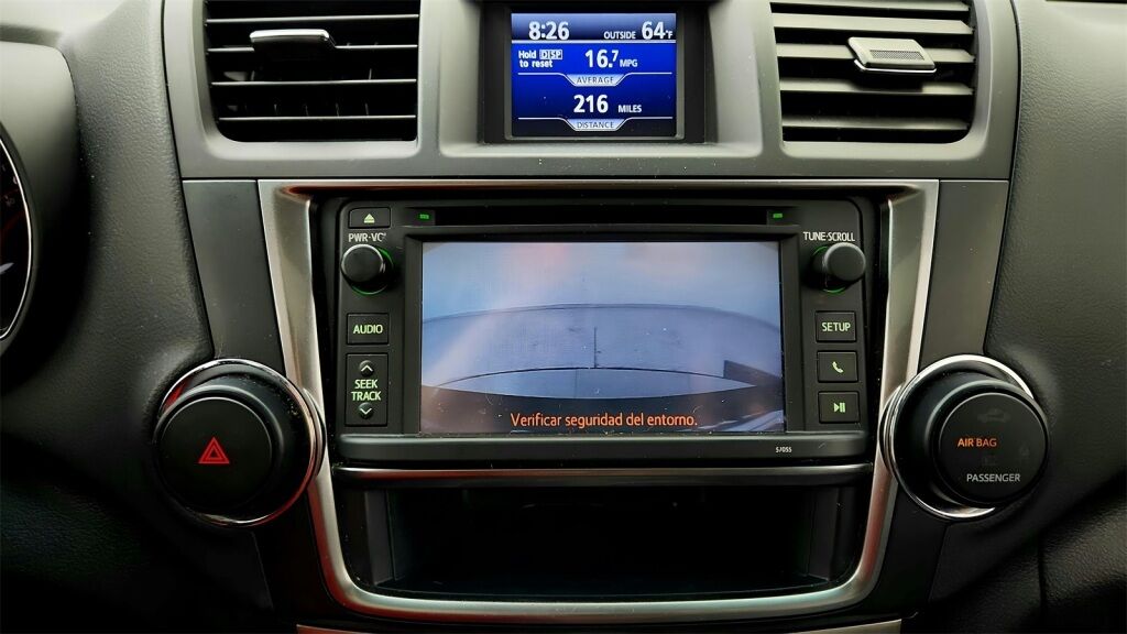 2013 Toyota Highlander Base Plus V6 Laurel MD