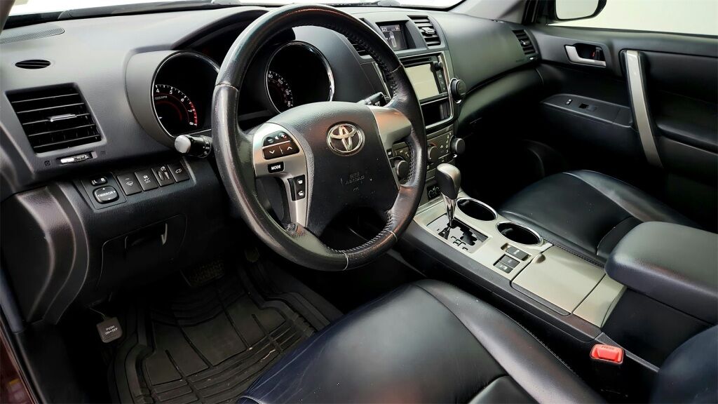 2013 Toyota Highlander Base Plus V6 Laurel MD