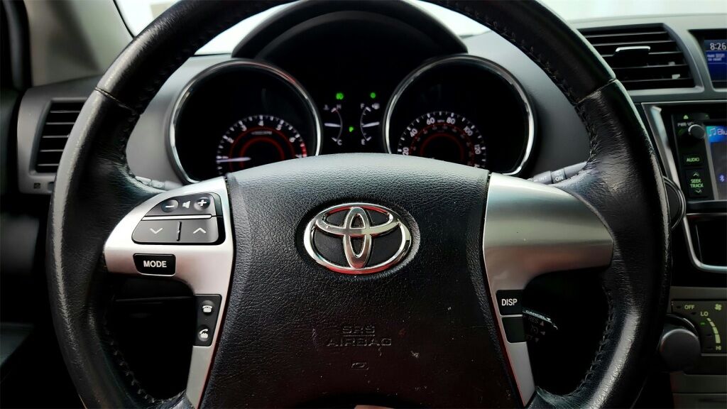 2013 Toyota Highlander Base Plus V6 Laurel MD