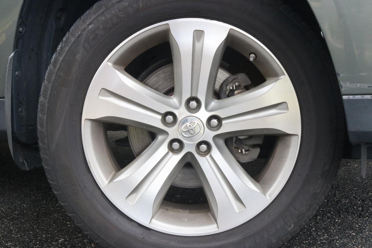 2013 Toyota Highlander Base Plus V6 Fredericksburg VA