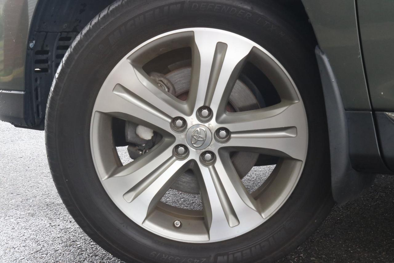 2013 Toyota Highlander Base Plus V6 Fredericksburg VA