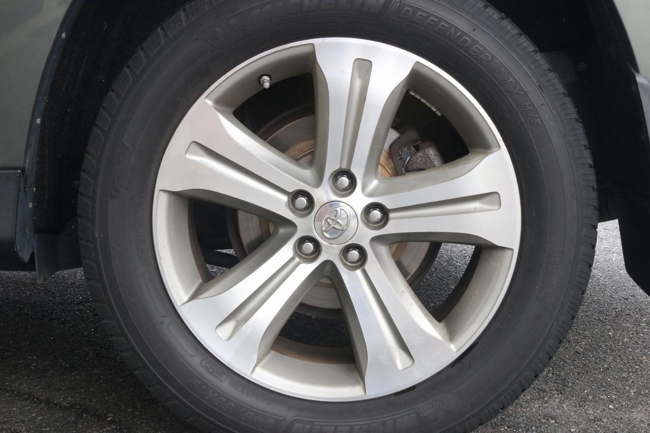 2013 Toyota Highlander Base Plus V6 Fredericksburg VA