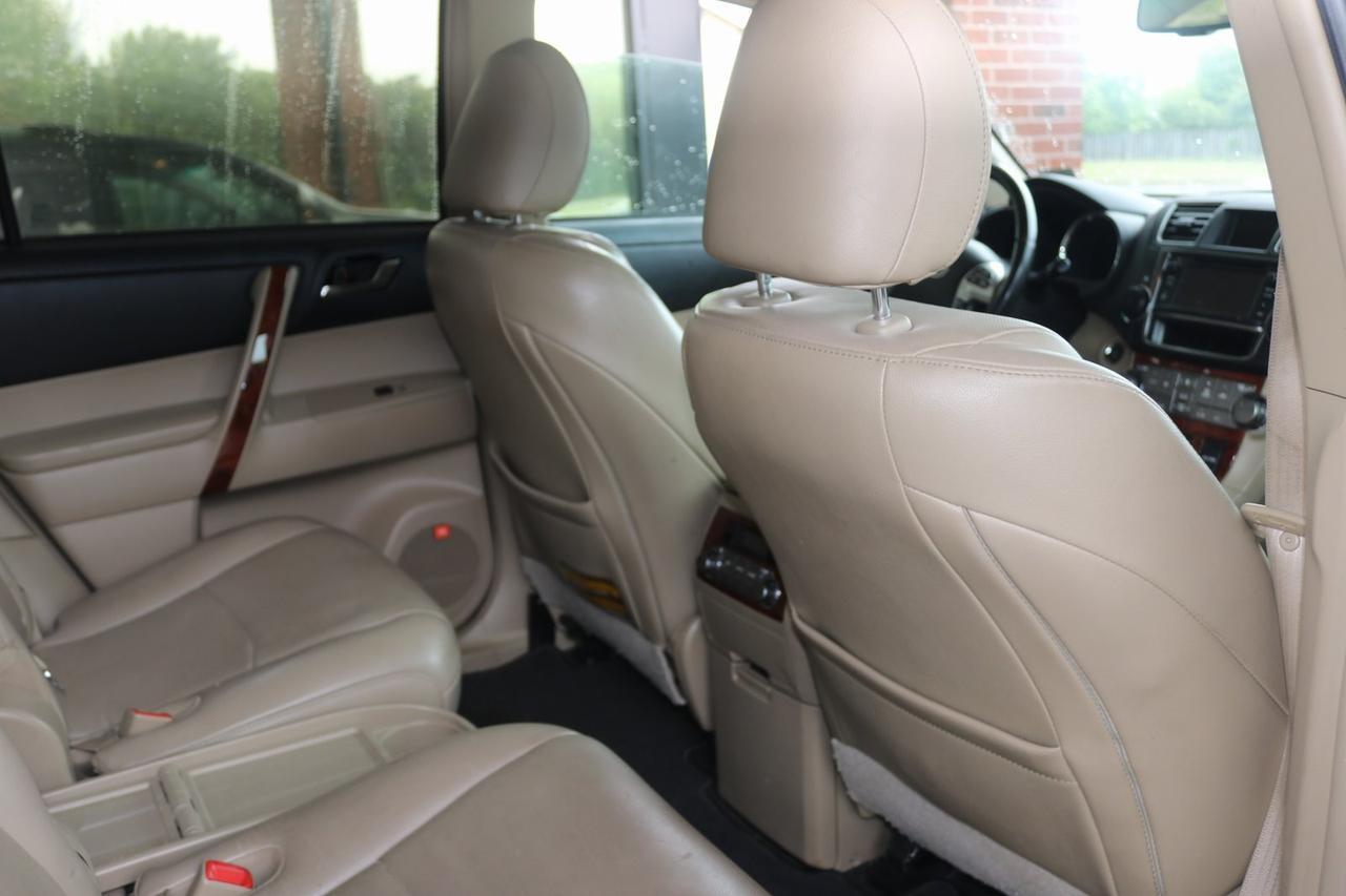 2013 Toyota Highlander Base Plus V6 Fredericksburg VA