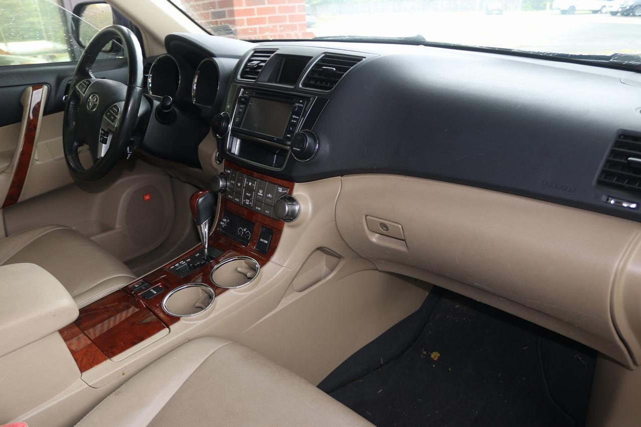 2013 Toyota Highlander Base Plus V6 Fredericksburg VA