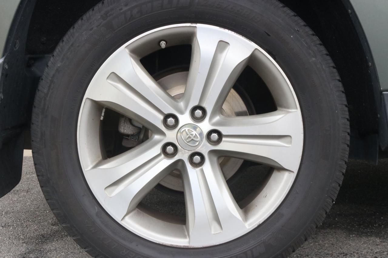 2013 Toyota Highlander Base Plus V6 Fredericksburg VA