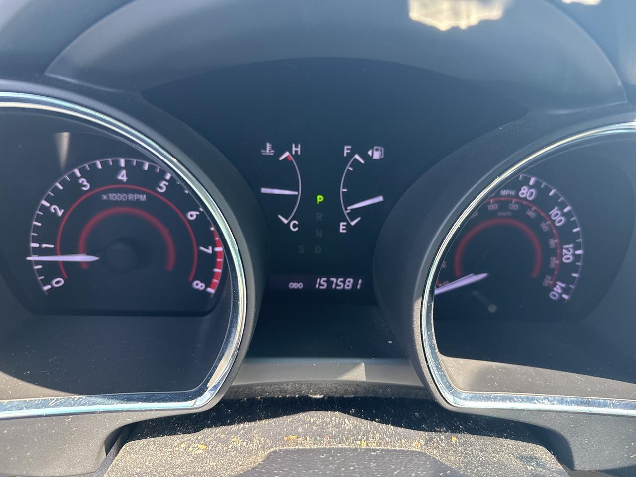 2013 Toyota Highlander Base Plus V6 Richmond VA