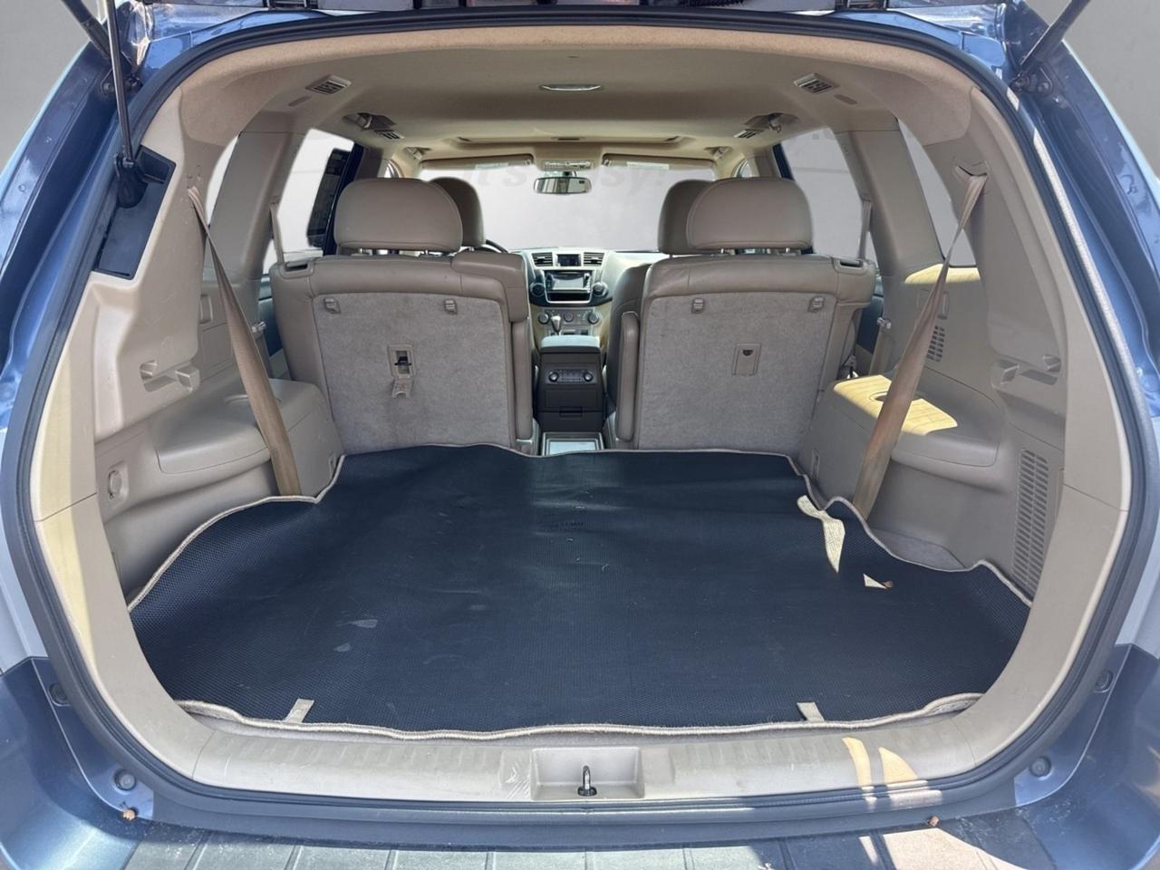 2013 Toyota Highlander Base Plus V6 Richmond VA