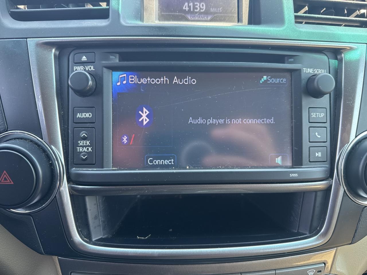 2013 Toyota Highlander Base Plus V6 Richmond VA