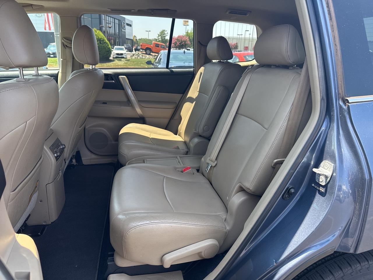 2013 Toyota Highlander Base Plus V6 Richmond VA