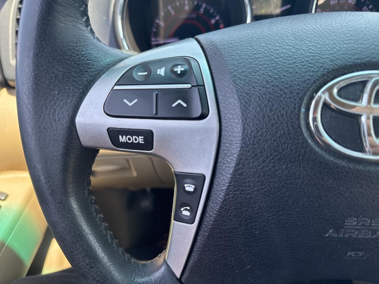 2013 Toyota Highlander Base Plus V6 Richmond VA