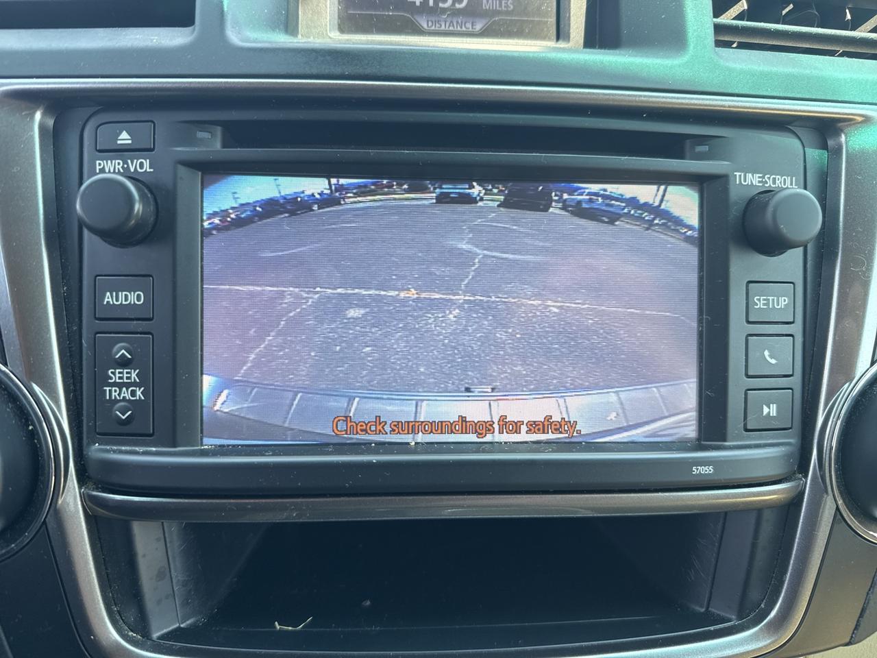 2013 Toyota Highlander Base Plus V6 Richmond VA