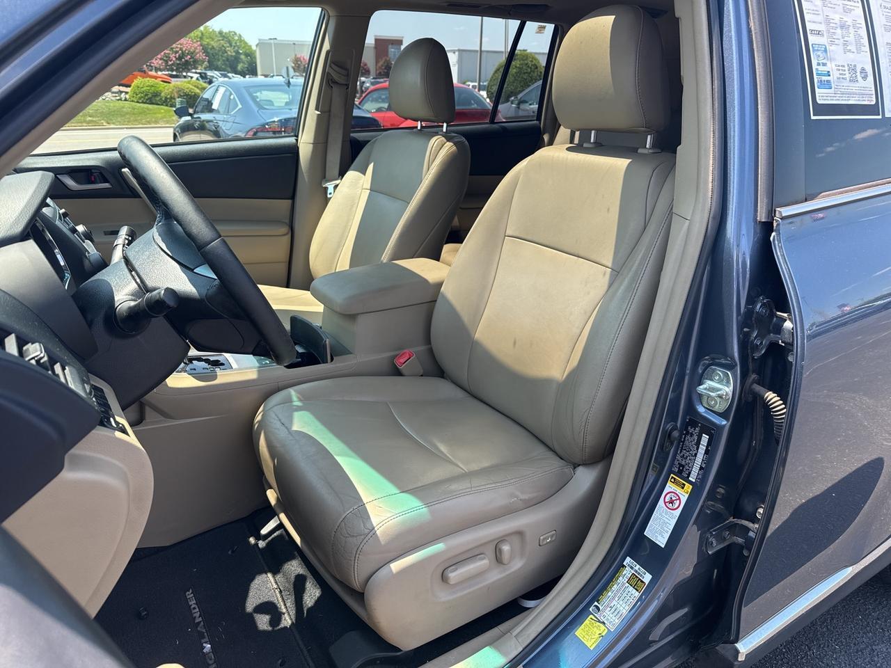 2013 Toyota Highlander Base Plus V6 Richmond VA