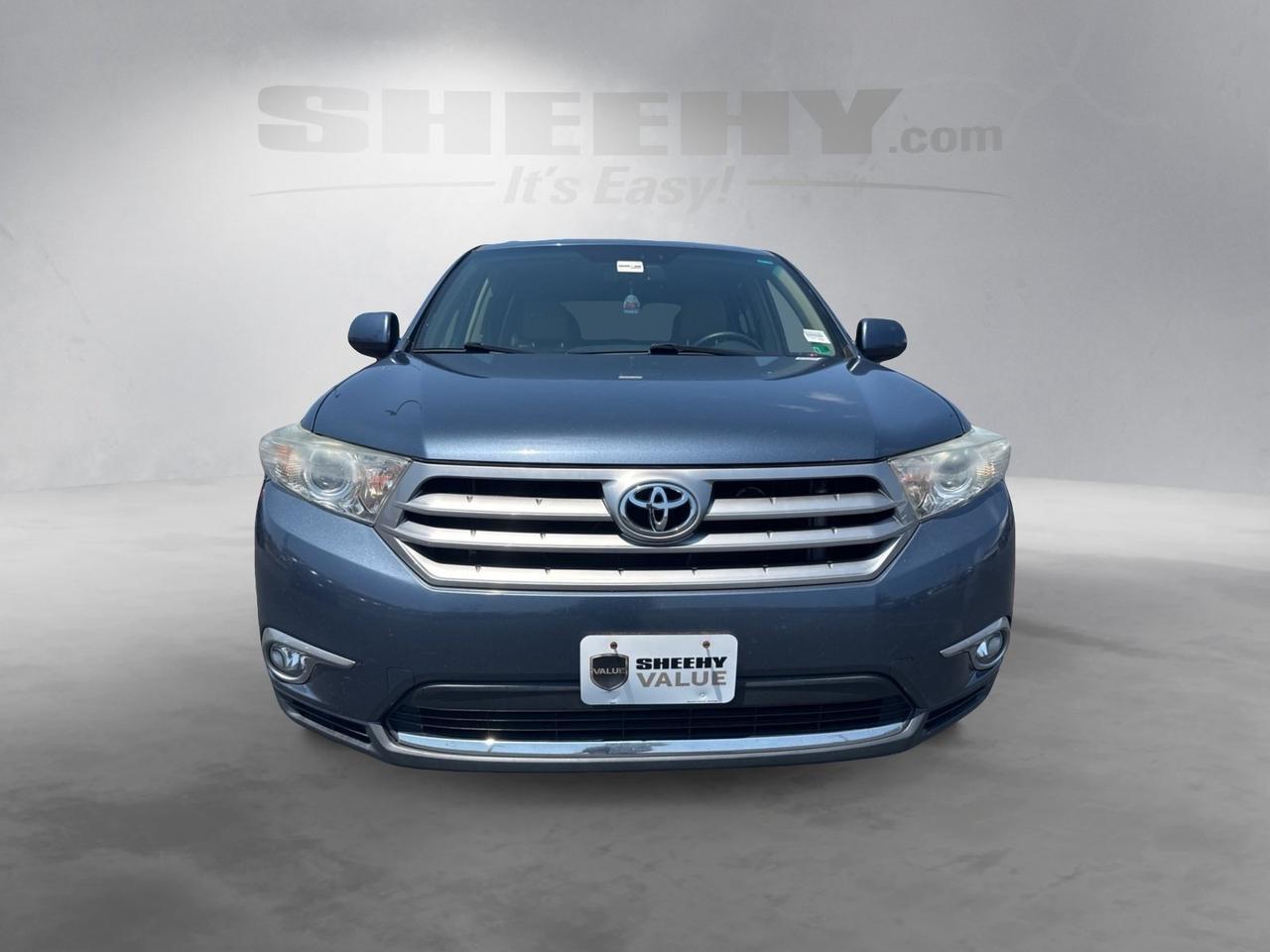 2013 Toyota Highlander Base Plus V6 Richmond VA