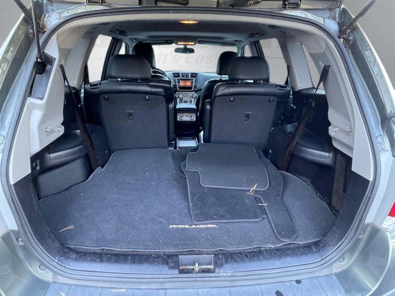 2013 Toyota Highlander Base Plus V6 Alexandria VA