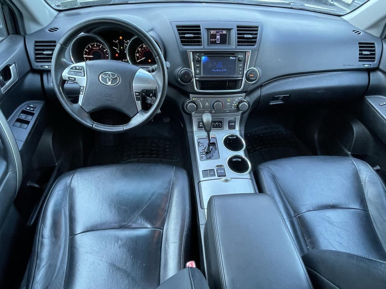 2013 Toyota Highlander Base Plus V6 Alexandria VA