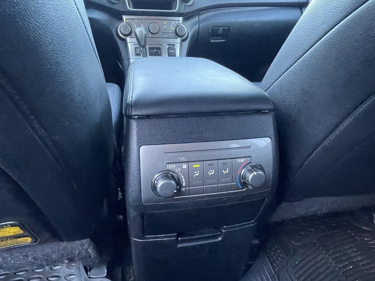 2013 Toyota Highlander Base Plus V6 Alexandria VA