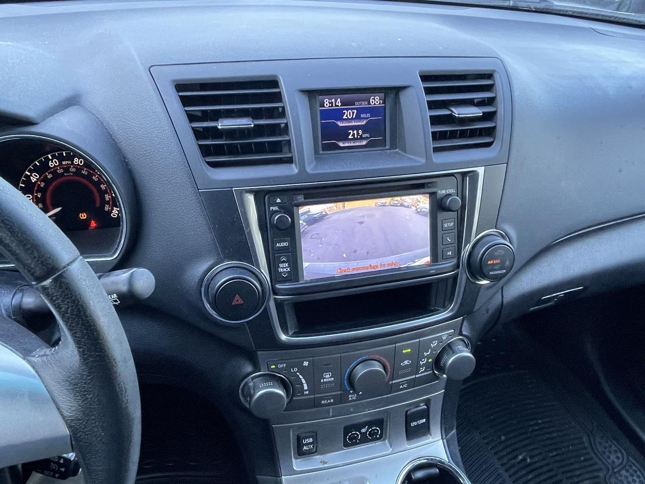 2013 Toyota Highlander Base Plus V6 Alexandria VA
