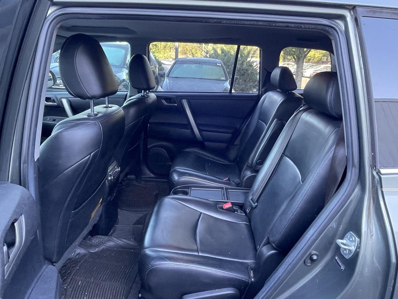 2013 Toyota Highlander Base Plus V6 Alexandria VA
