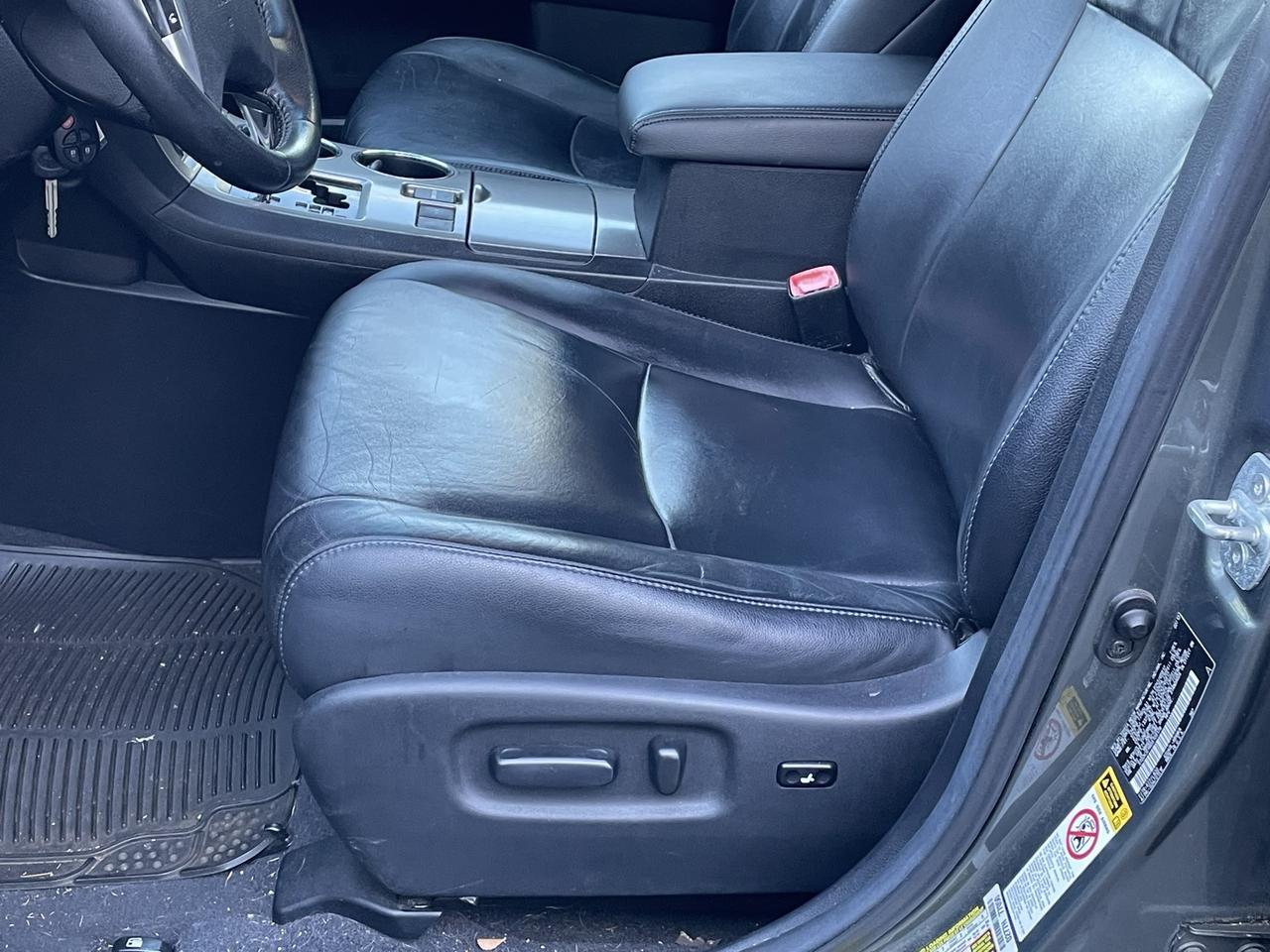 2013 Toyota Highlander Base Plus V6 Alexandria VA