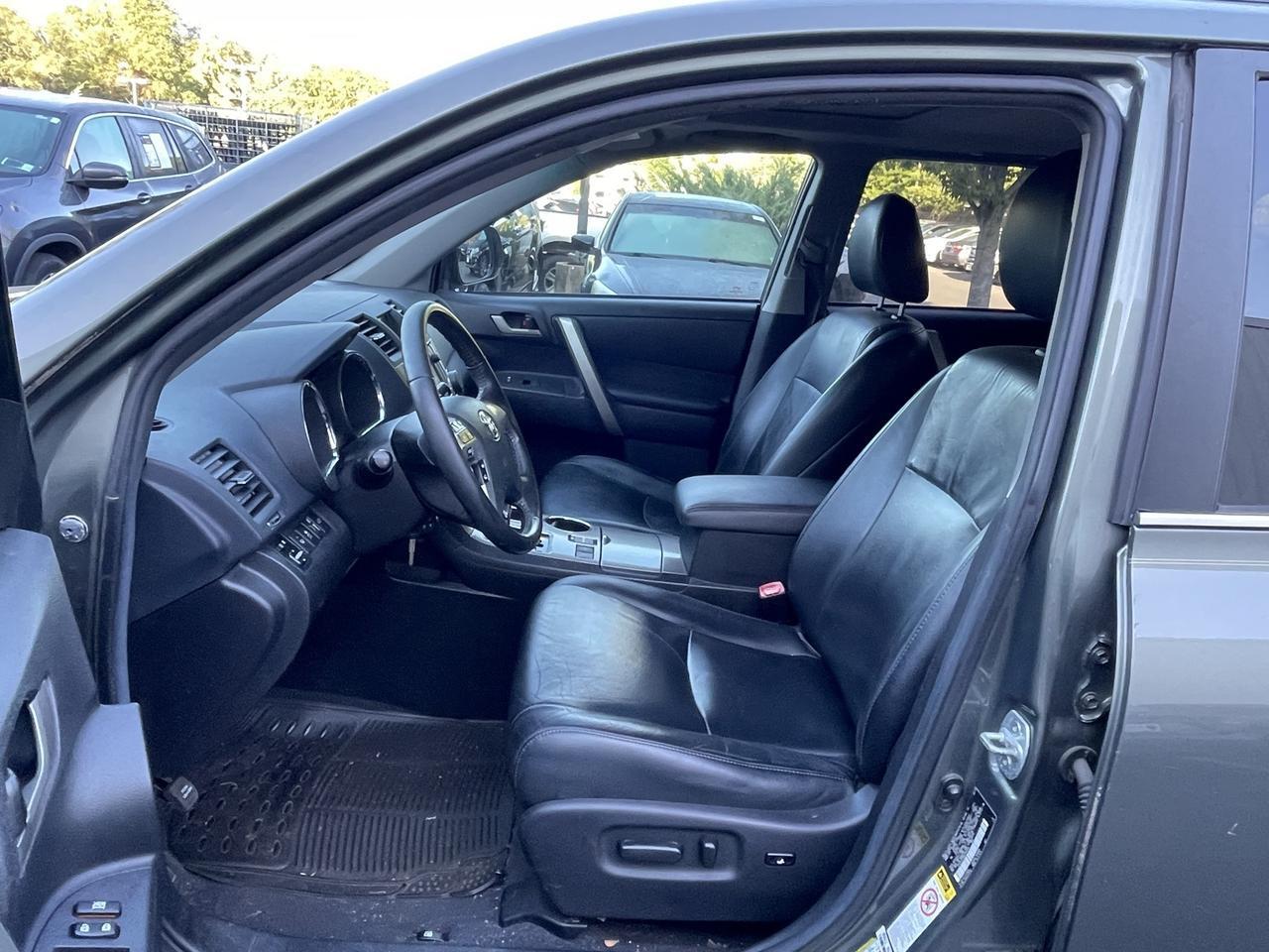 2013 Toyota Highlander Base Plus V6 Alexandria VA