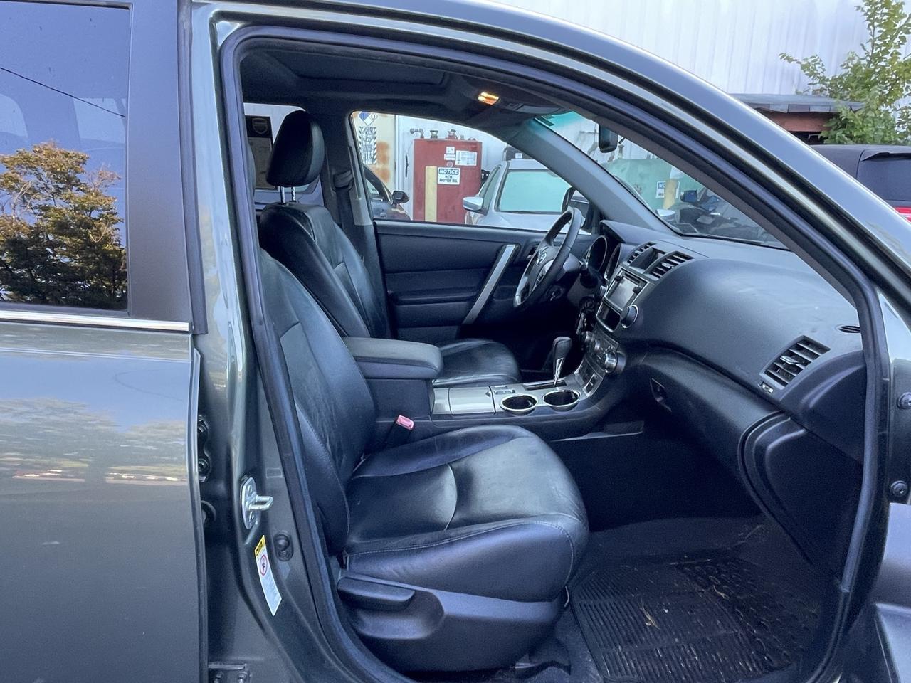 2013 Toyota Highlander Base Plus V6 Alexandria VA