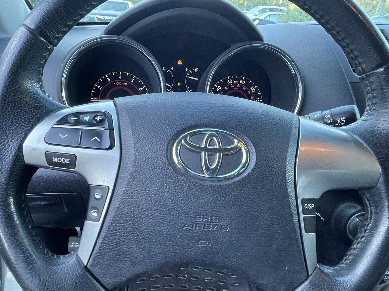 2013 Toyota Highlander Base Plus V6 Alexandria VA