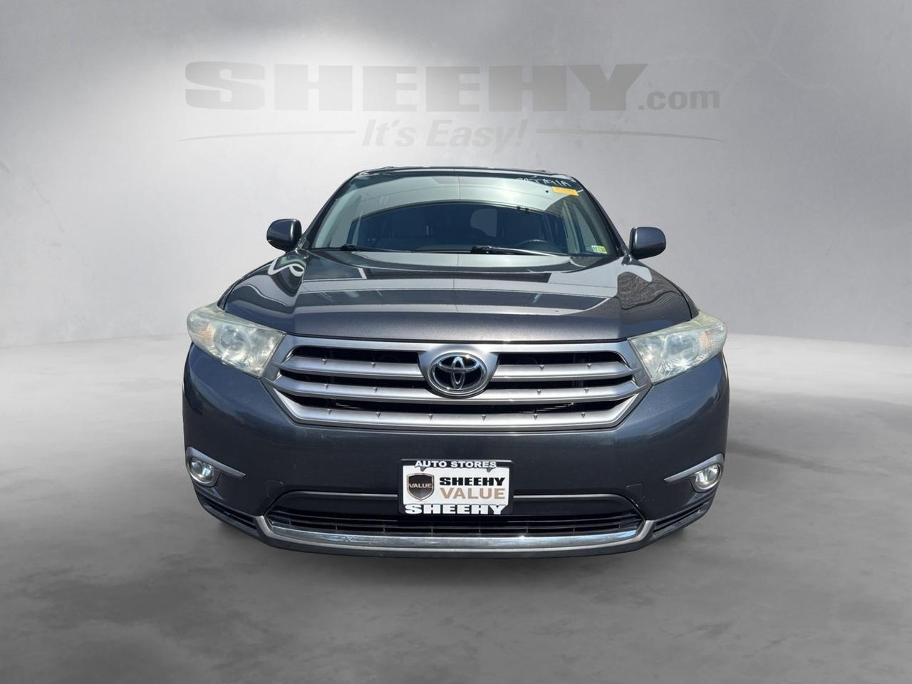 2013 Toyota Highlander Base Plus V6 Springfield VA