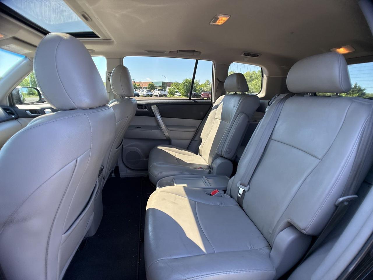 2013 Toyota Highlander Base Plus V6 Chantilly VA