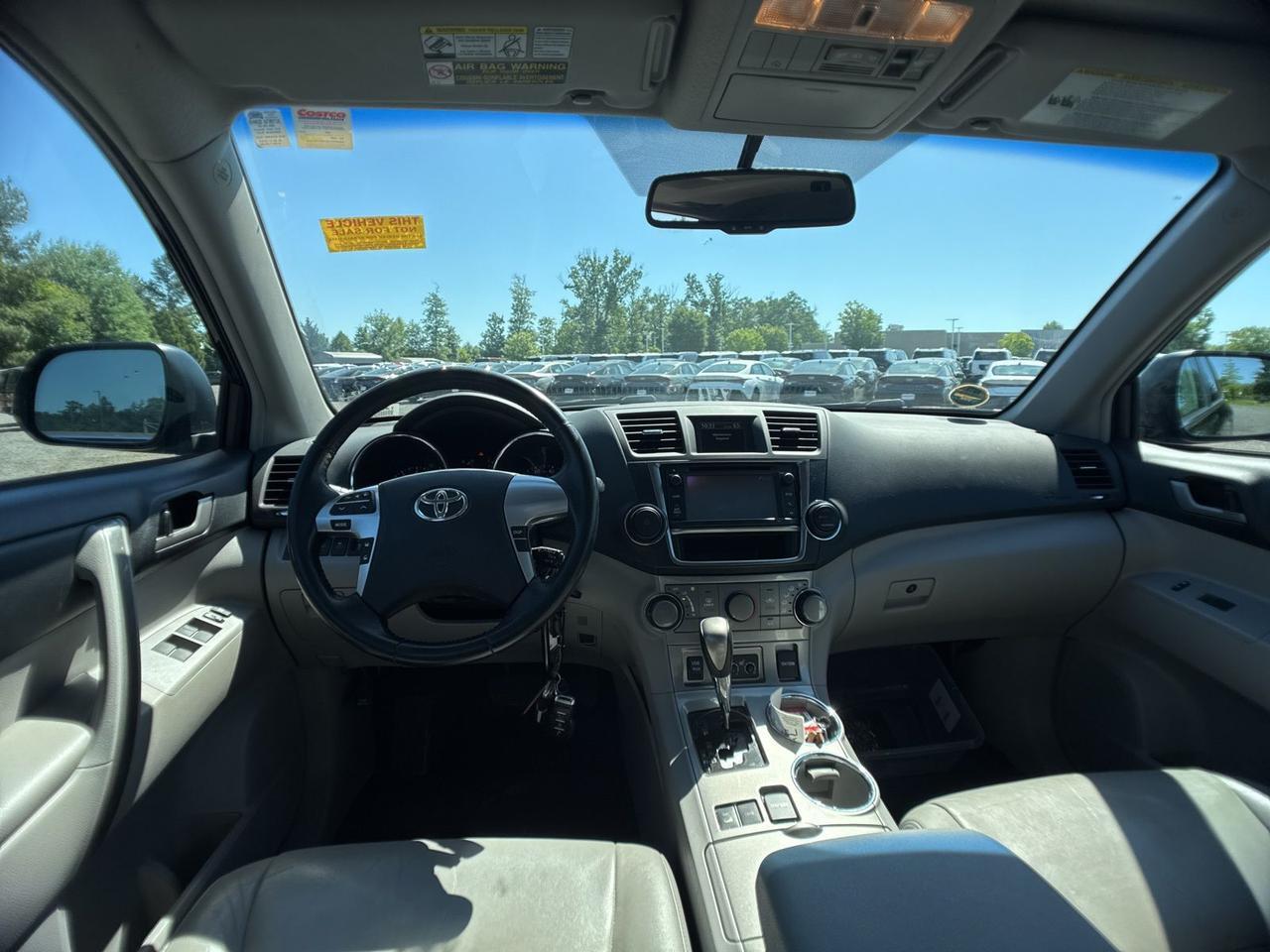2013 Toyota Highlander Base Plus V6 Chantilly VA