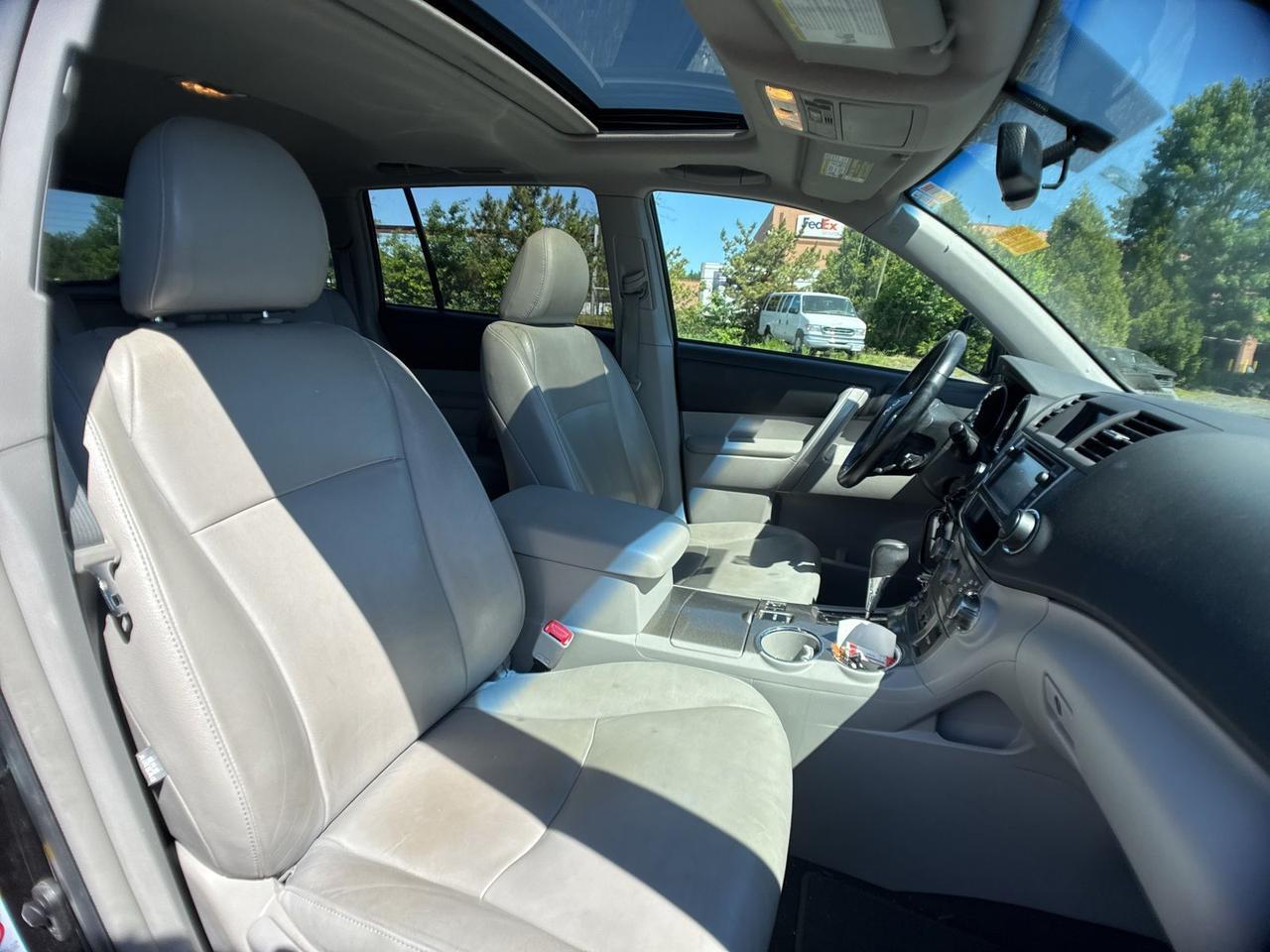 2013 Toyota Highlander Base Plus V6 Chantilly VA