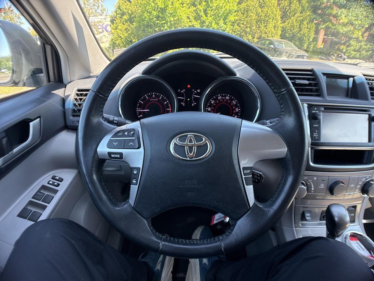 2013 Toyota Highlander Base Plus V6 Chantilly VA