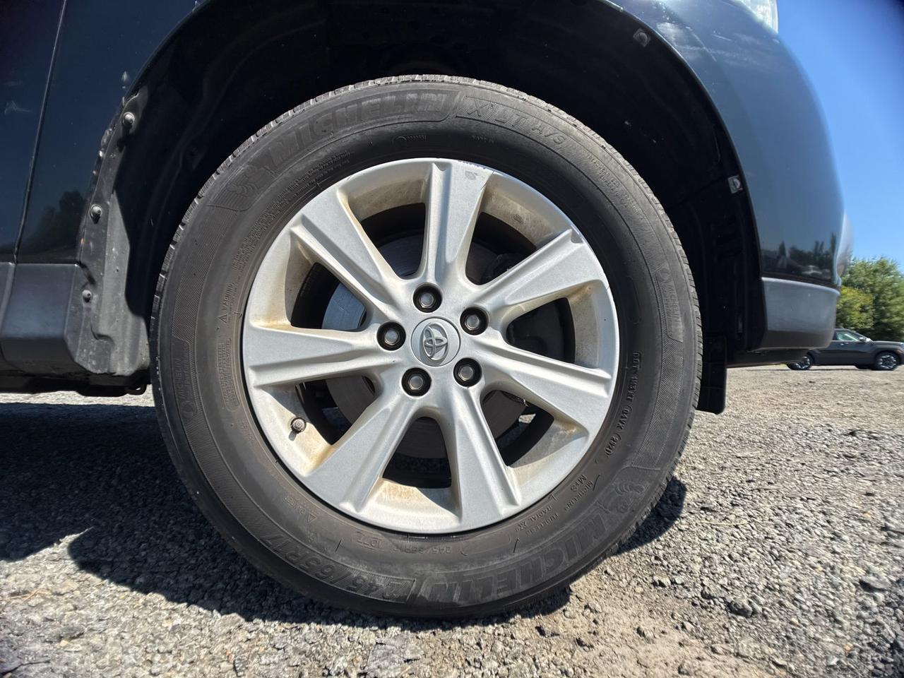 2013 Toyota Highlander Base Plus V6 Chantilly VA