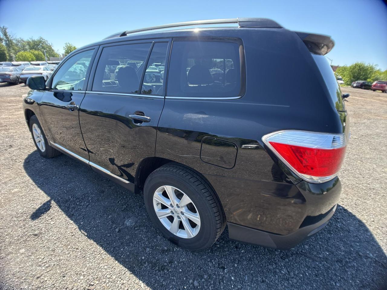 2013 Toyota Highlander Base Plus V6 Chantilly VA