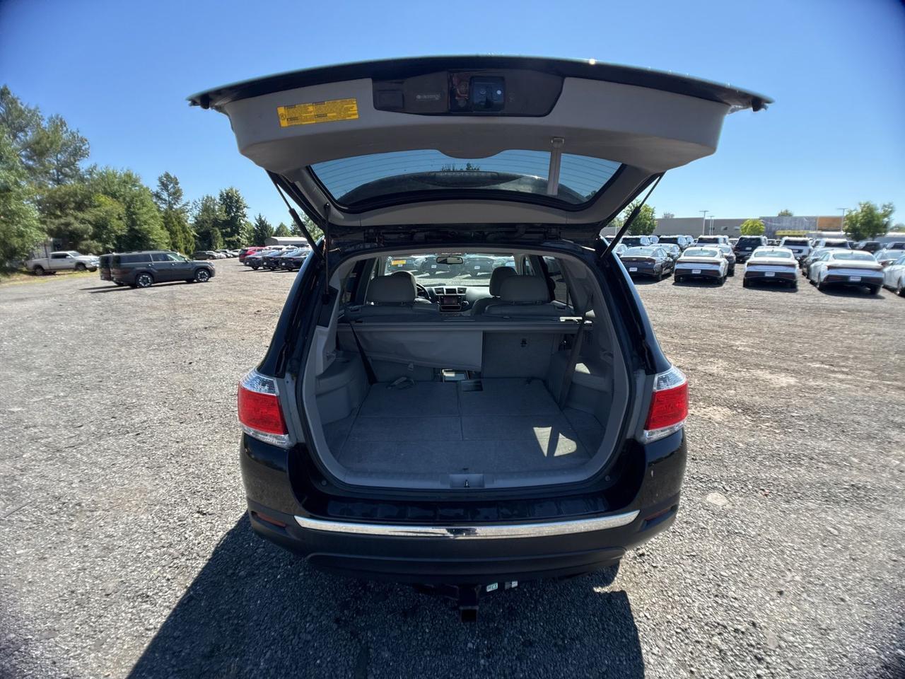 2013 Toyota Highlander Base Plus V6 Chantilly VA