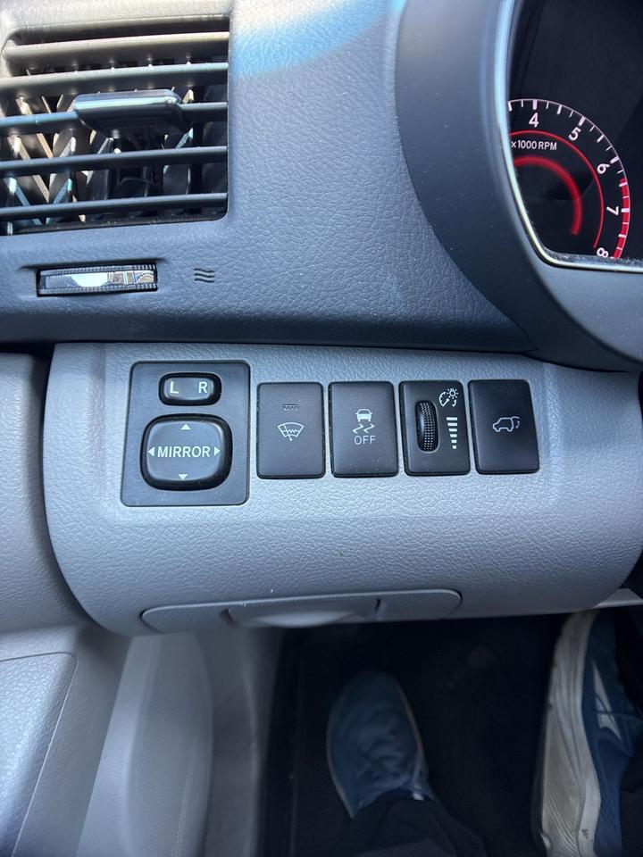 2013 Toyota Highlander Base Plus V6 Chantilly VA