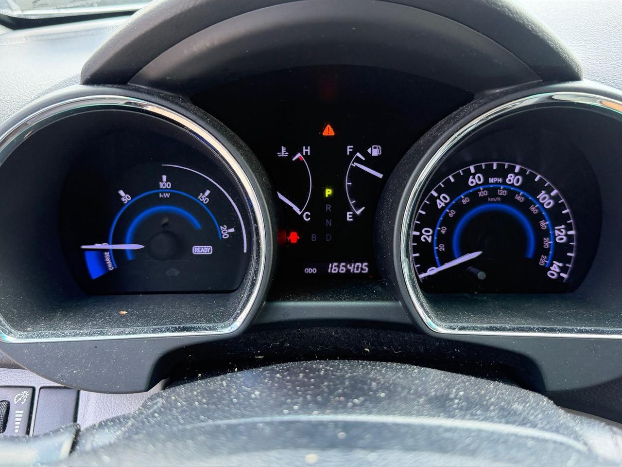 2013 Toyota Highlander Hybrid Base Fredericksburg VA